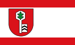 Flagge Velbert